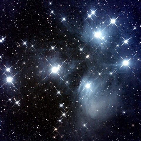 プレアデス星団