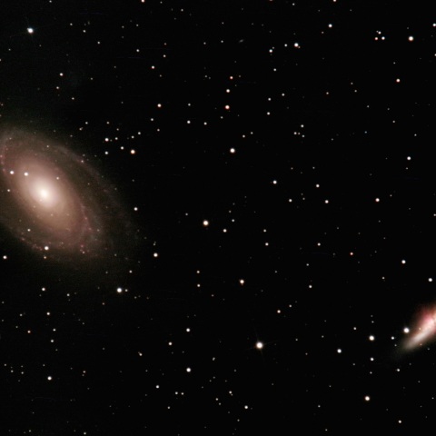 M81&M82