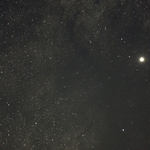 サイディングスプリング彗星