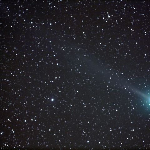 ラブジョイ彗星