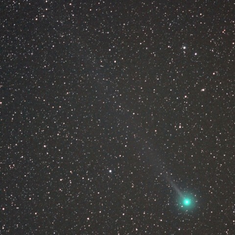 ラブジョイ彗星 （C/2014 Q2）