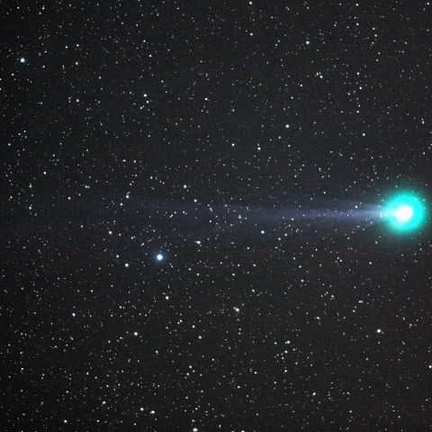 ラブジョイ彗星 （C/2014 Q2）