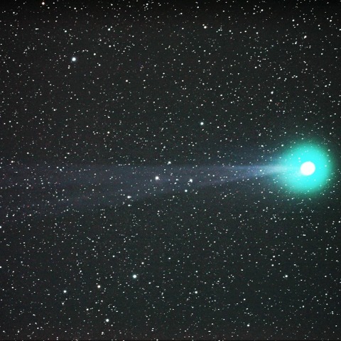 ラブジョイ彗星 （C/2014 Q2）