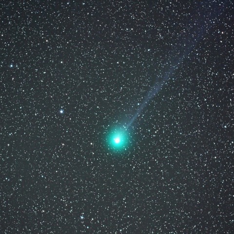 ラブジョイ彗星 （C/2014 Q2）