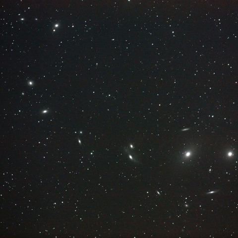 マルカリアンの鎖