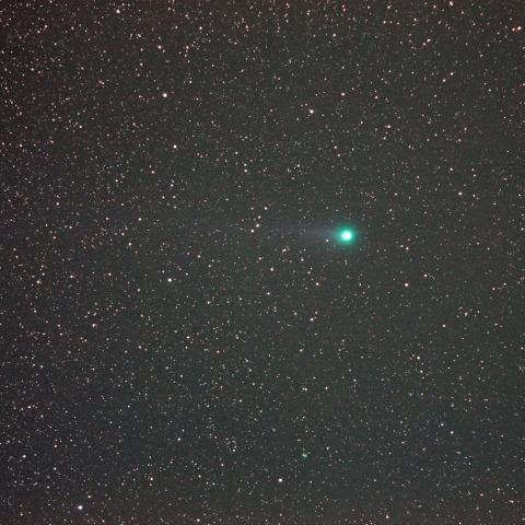 ラブジョイ彗星 （C/2014 Q2）