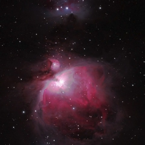 オリオン大星雲