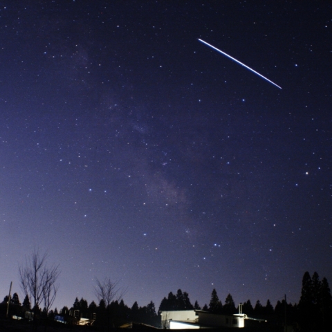頑張って、山崎直子さん野口さん