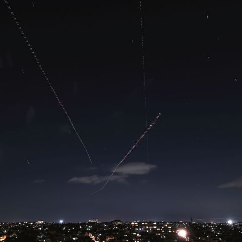 中国宇宙ステーション(2025.07.29)