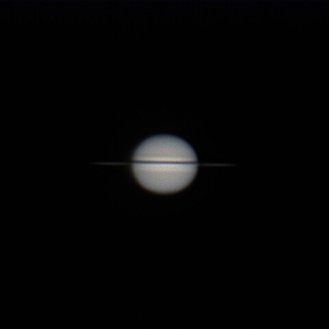 土星（2025.11.21）