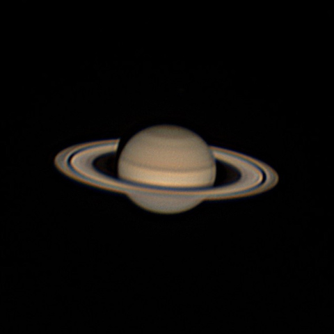 土星（2022.09.26)