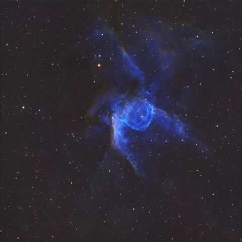 トールのかぶと