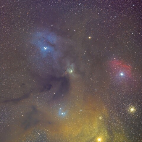 カラフルタウン