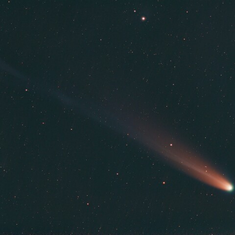 レモン彗星