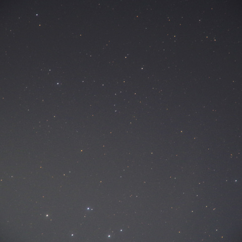 いるか座　新星