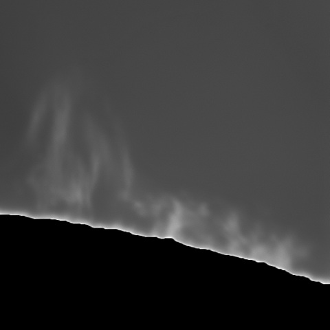 12月12日の太陽 #1