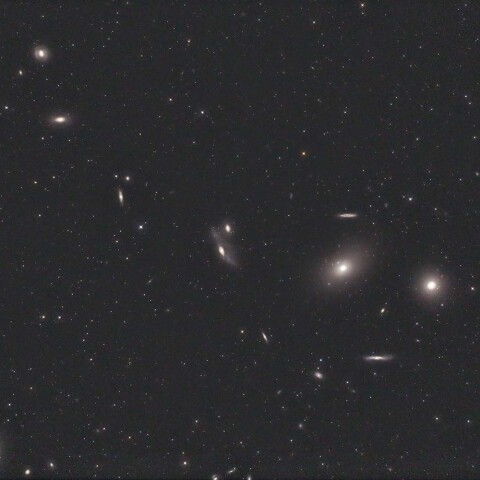 マルカリアンチェーン