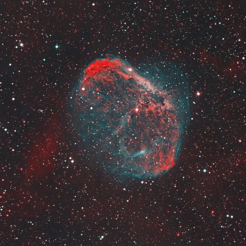 NGC6888