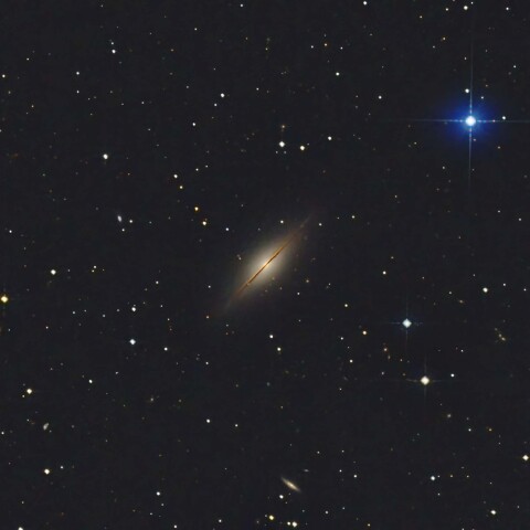 NGC7814
