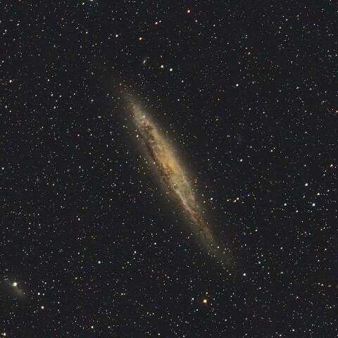 NGC4945