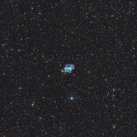NGC5189