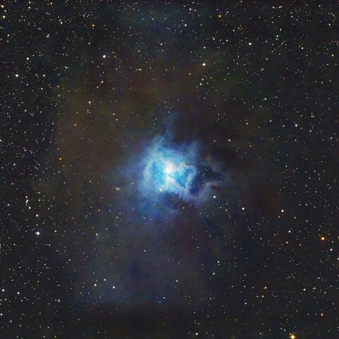 NGC7023