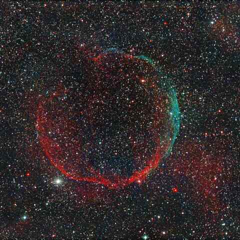 Abell 85