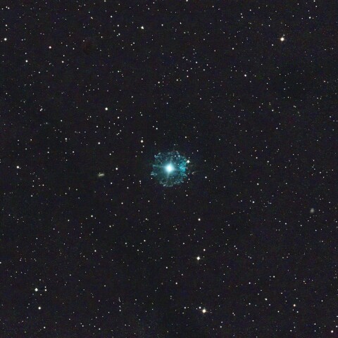 NGC6543