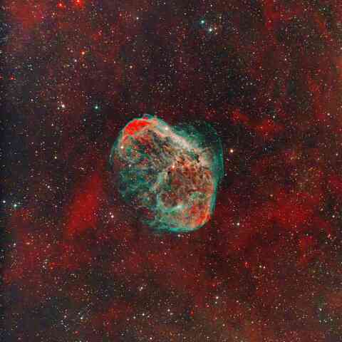 NGC6888