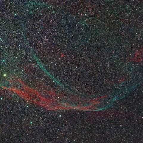 Sh2-91