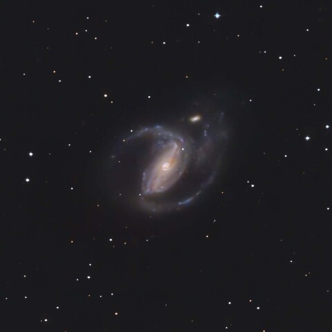 NGC1097