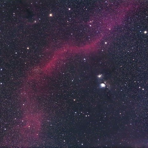 バーナードループとM78