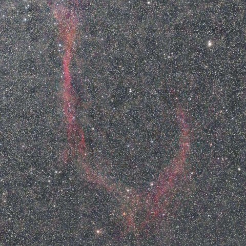 エリダヌス スーパーバブル