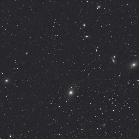 M89、90とマルカリアンチェーン