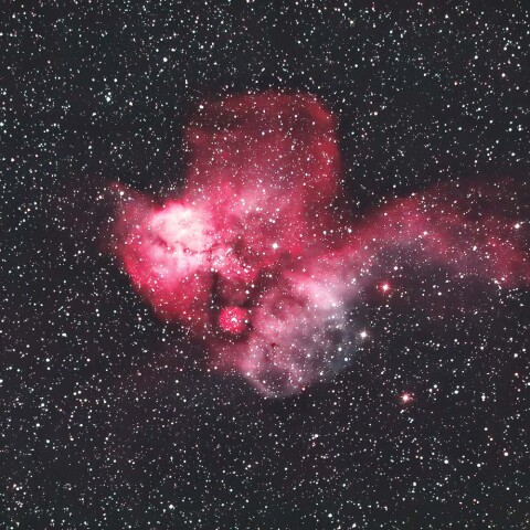 NGC2467