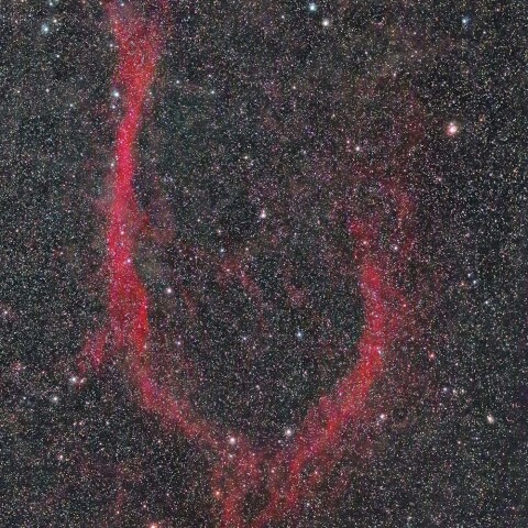 エリダヌス スーパーバブル