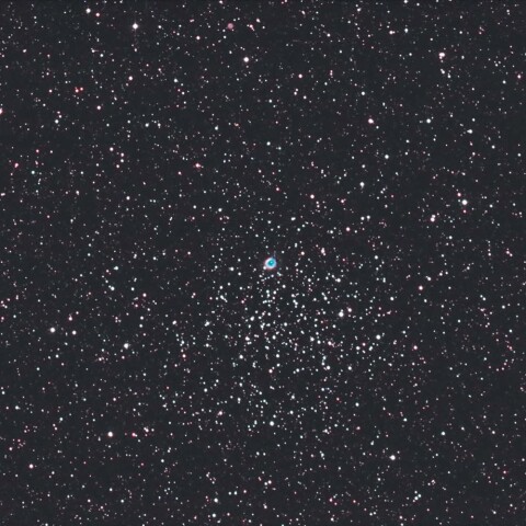 NGC2438