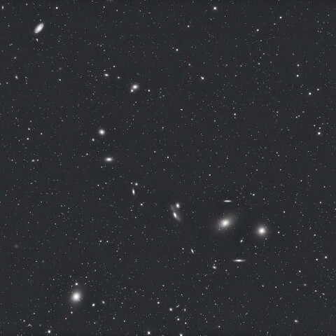 マルカリアン・チェーン