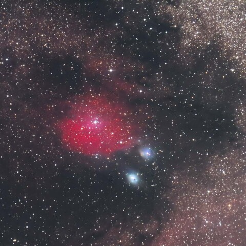 IC1283-4