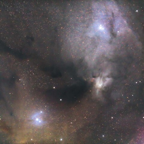 IC4603付近