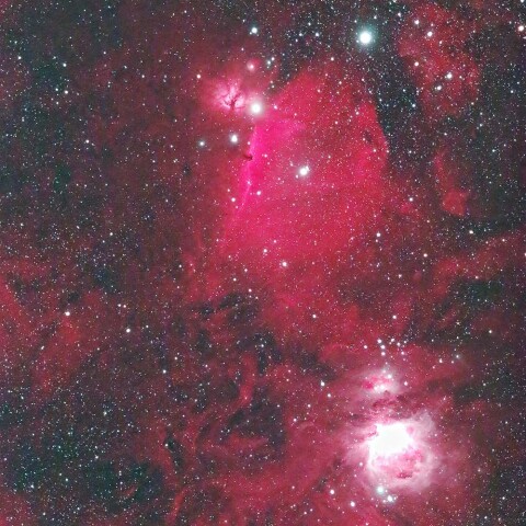 M78～M42