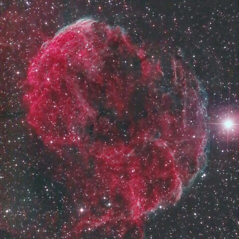 IC443