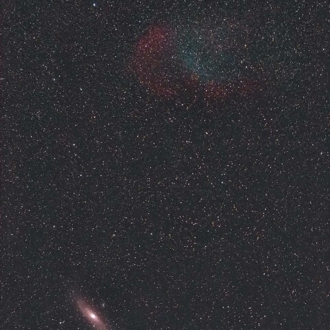 M31～Sivan2