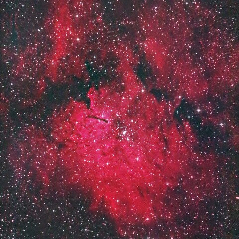 NGC6820