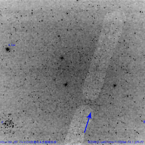 人工衛星　かがやき