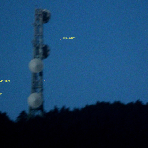 プログレスM-15M