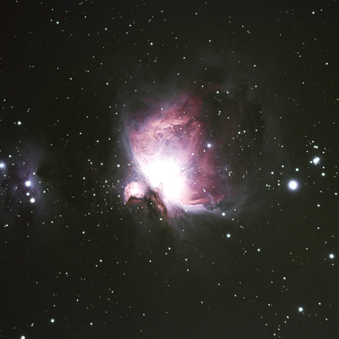 オリオン大星雲