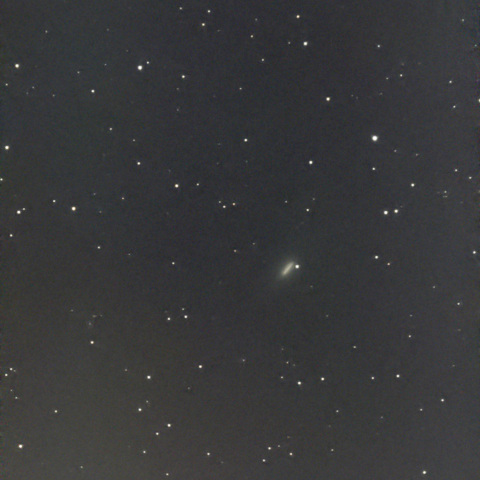 アトラス彗星 3I/ATRAS 2025/12/08