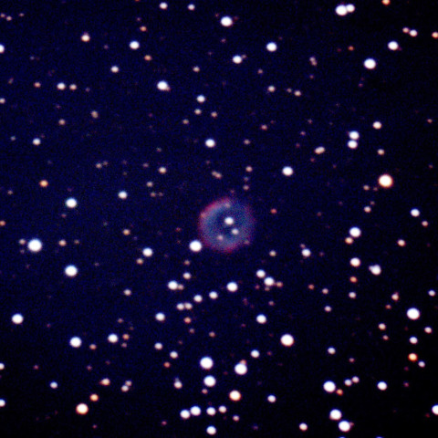 NGC2438 2019/01/30