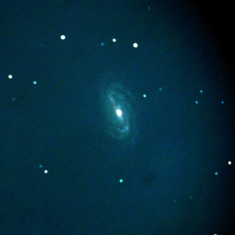 NGC2903 2019/2/2